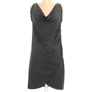 C&C California Cowl Neck Dress